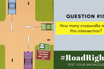 Road Rights Question 10