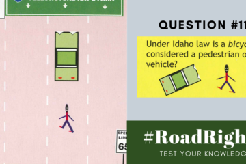 Road Rights Question 11