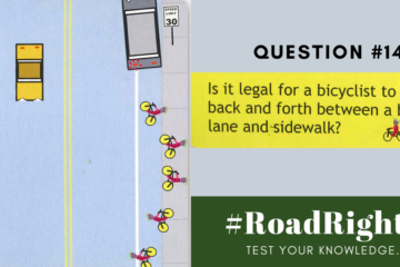 Road Rights Question 14