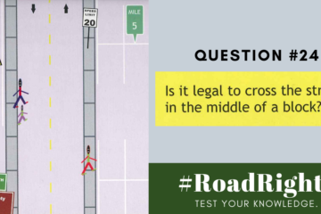 Road Rights Question 24