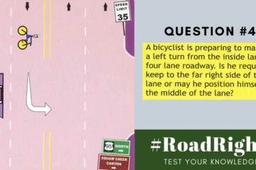 Road Rights Question 41